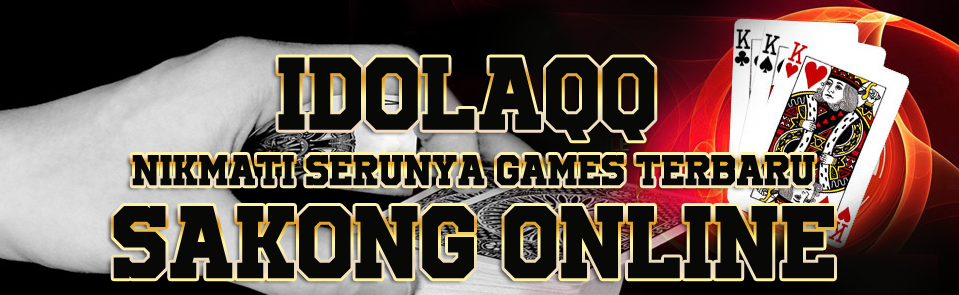 IdolaQQ Situs Poker Online | Agen Domino 99 QQ Qiu Qiu