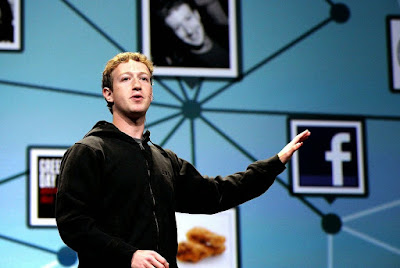 Pendiri Facebook: Mark Zuckerberg Pendiri Facebook: Mark Zuckerberg