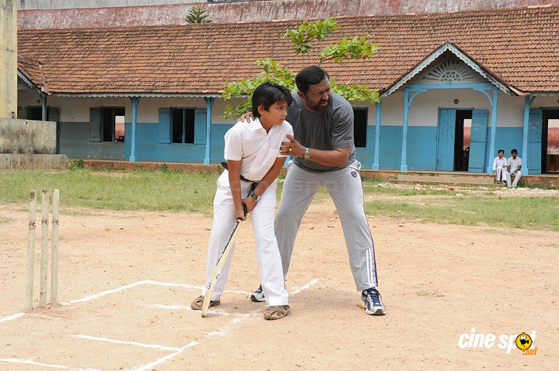 All World Wallpapers Malayalm Little Master Movie Stills