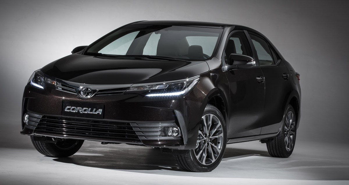 Toyota Corolla 2018 Price In Stan Toyota Corolla Gli 2018 Automatic Features And Specifications