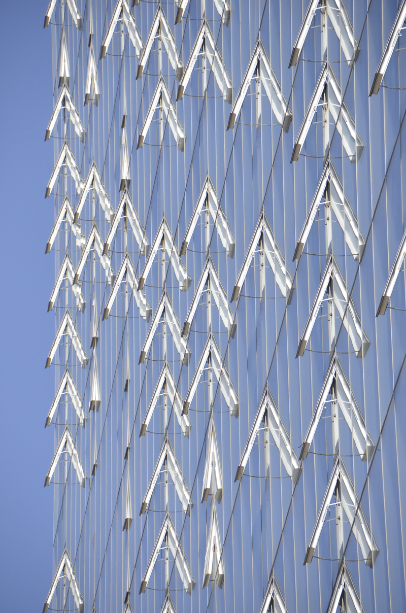 Manitoba Hydro Place / KPMB / Canada