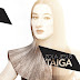 Encarte: Zola Jesus - Taiga