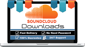 Increase SoundCloud Downloads Increase SoundCloud Downloads
