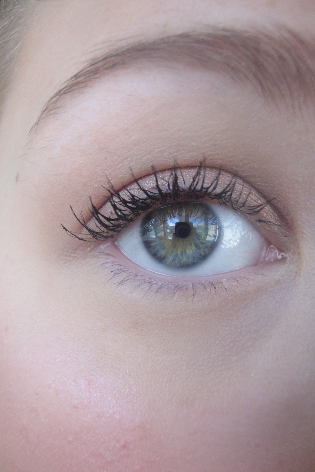 12 Steps to Fabulous Mascara of the Week 5 NYC High Definition Volumizing mascara