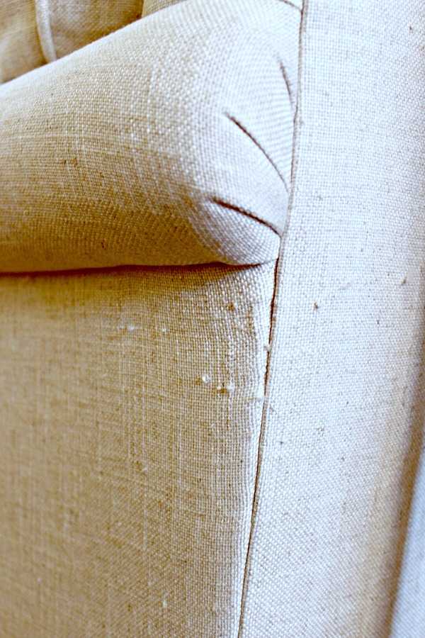 Furniture Upholstery Fabric, How To Repair Torn Sofa Fabric