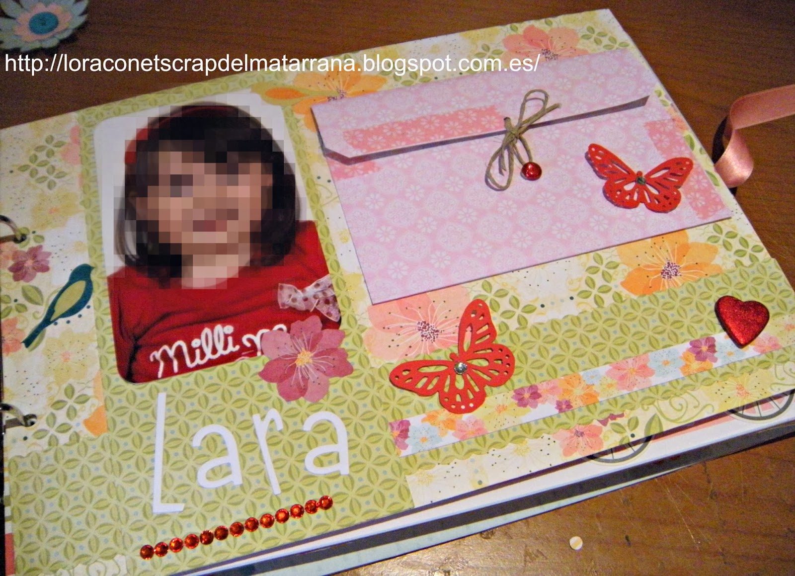 Regalo Scrapbooking para una maestra jpg (1600x1159)