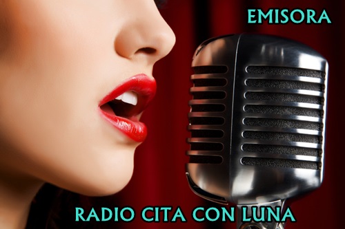 Radio Cita Con Luna