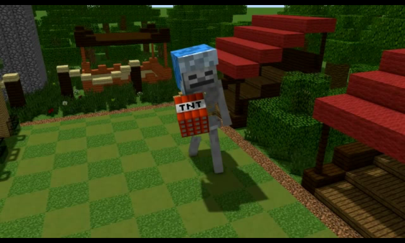 Koleksi 51 Gambar Animasi Minecraft Keren HD Terbaik Koleksi 51 Gambar Animasi Minecraft Keren HD Terbaik