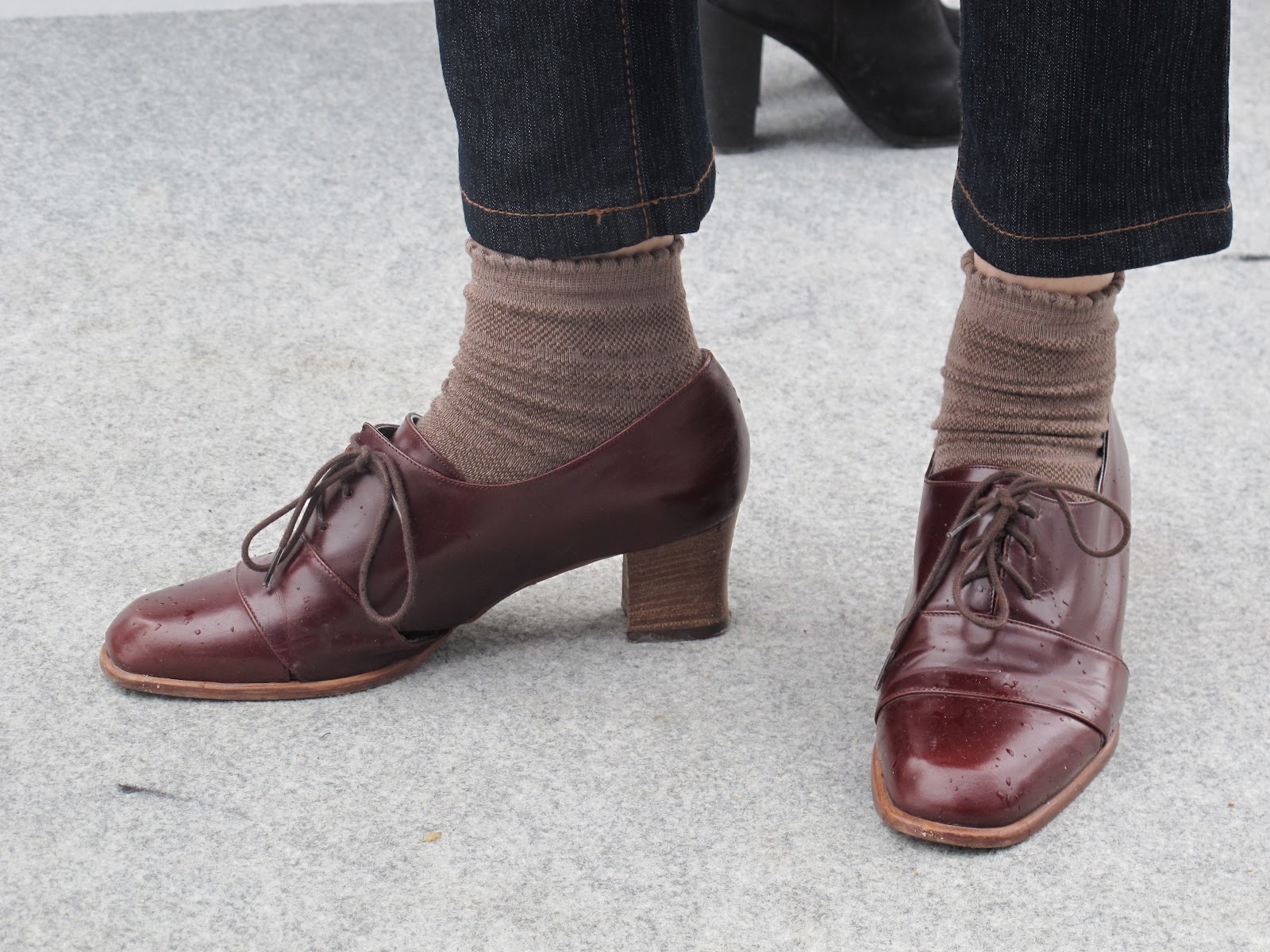 chaussure femme palladium