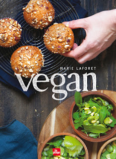 Vegan Marie Laforêt