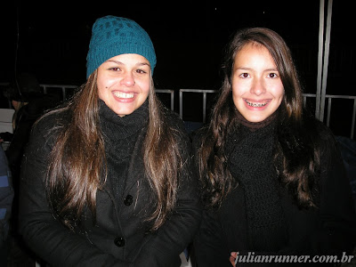 CORRIDA DA LUA CHEIA Julian