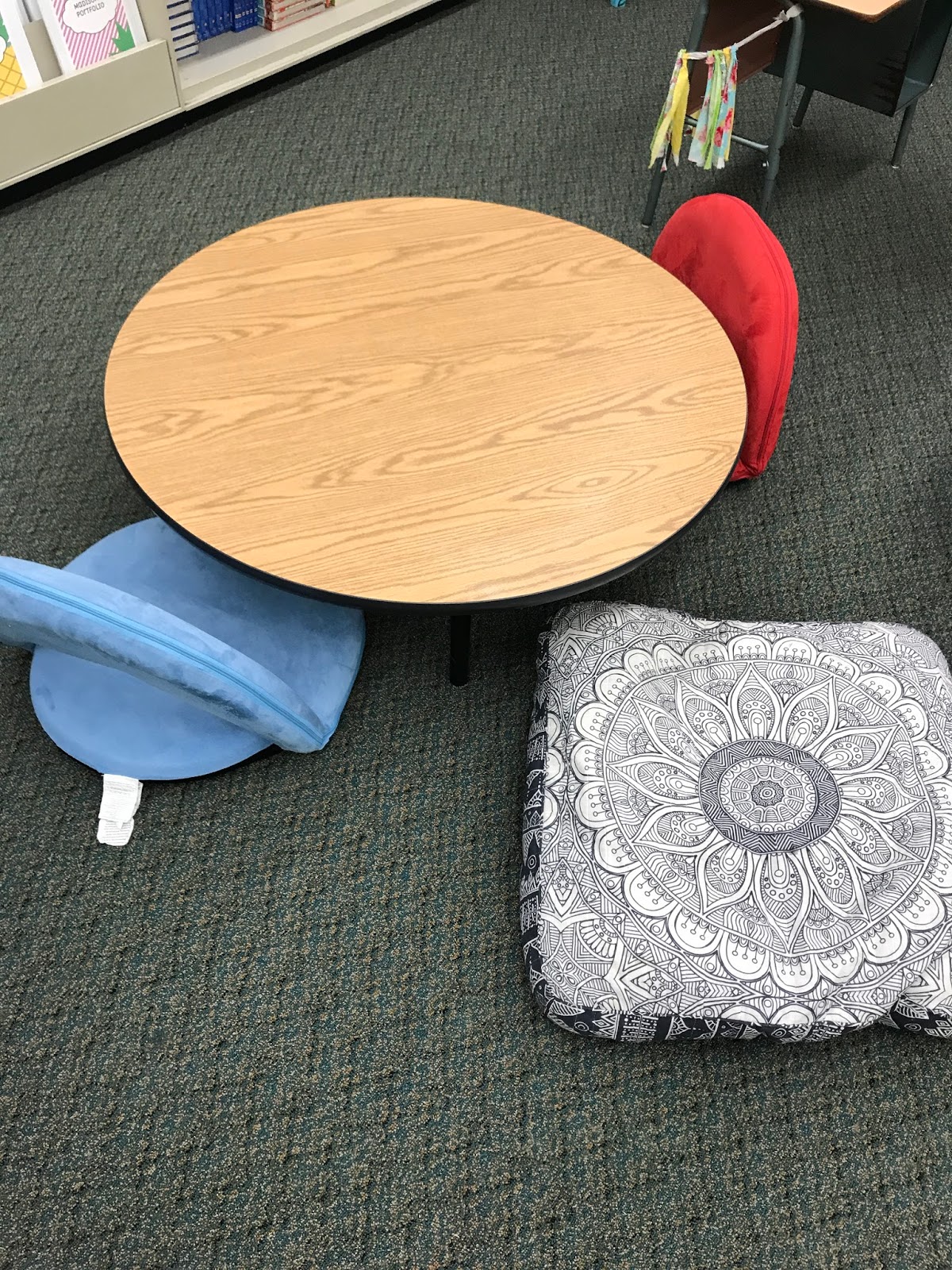 Steps for an Easy Transition to Flexible Seating Techy Mrs. O