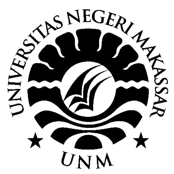 Logo UNM Terbaru Goresan Pena
