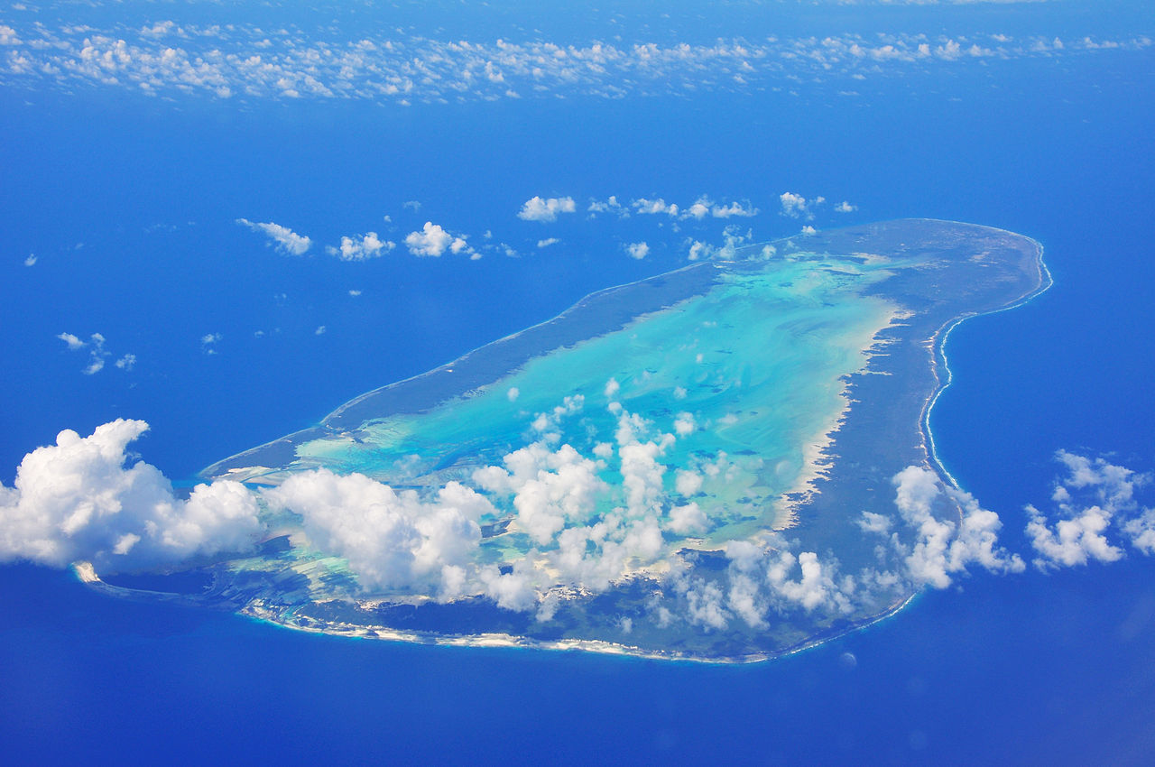 can you visit aldabra atoll
