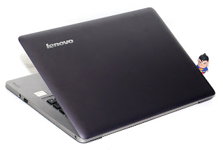 Laptop UltraBook Lenovo U310 Core i5 Second di Malang