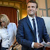 France election: Macron party set for big parliamentary win