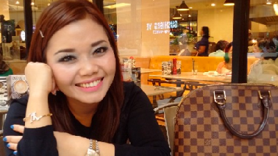 Veronica Ratnaningrum, Sang Ahli Marketing untuk Bisnismu