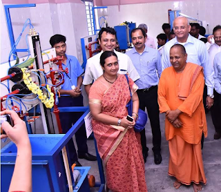 RCM East helps Ramakrishna Mission Polytechnic College RCM East helps Ramakrishna Mission Polytechnic College