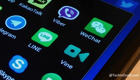 Best Messaging Apps! for Android