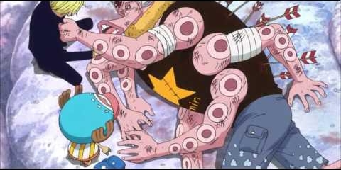 One Piece 534 [SUB] - Kimcil Blog