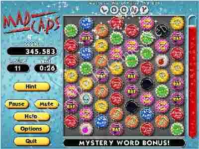 Mad Caps PC Game   Free Download Full Version - 97