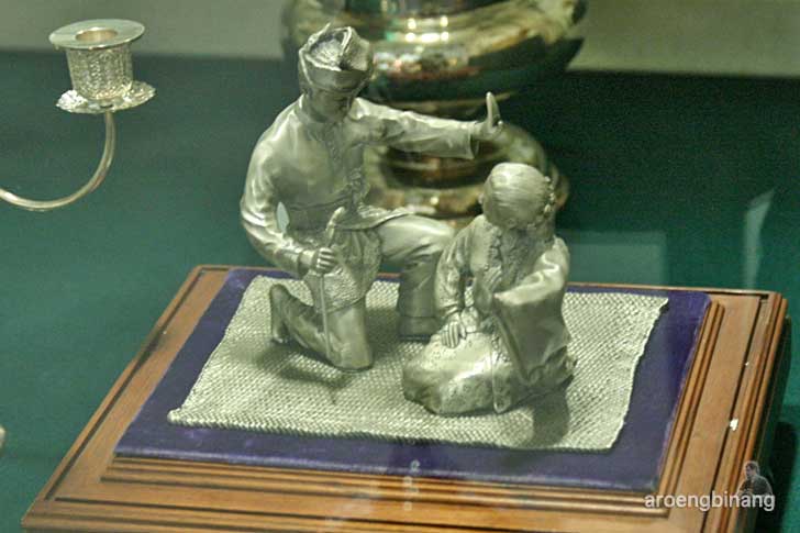 museum purna bhakti pertiwi