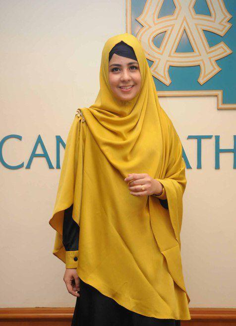 30 Model Hijab Syar i Modern Terbaru Terupdate gebeet com 30 Model Hijab Syar i Modern Terbaru Terupdate gebeet com