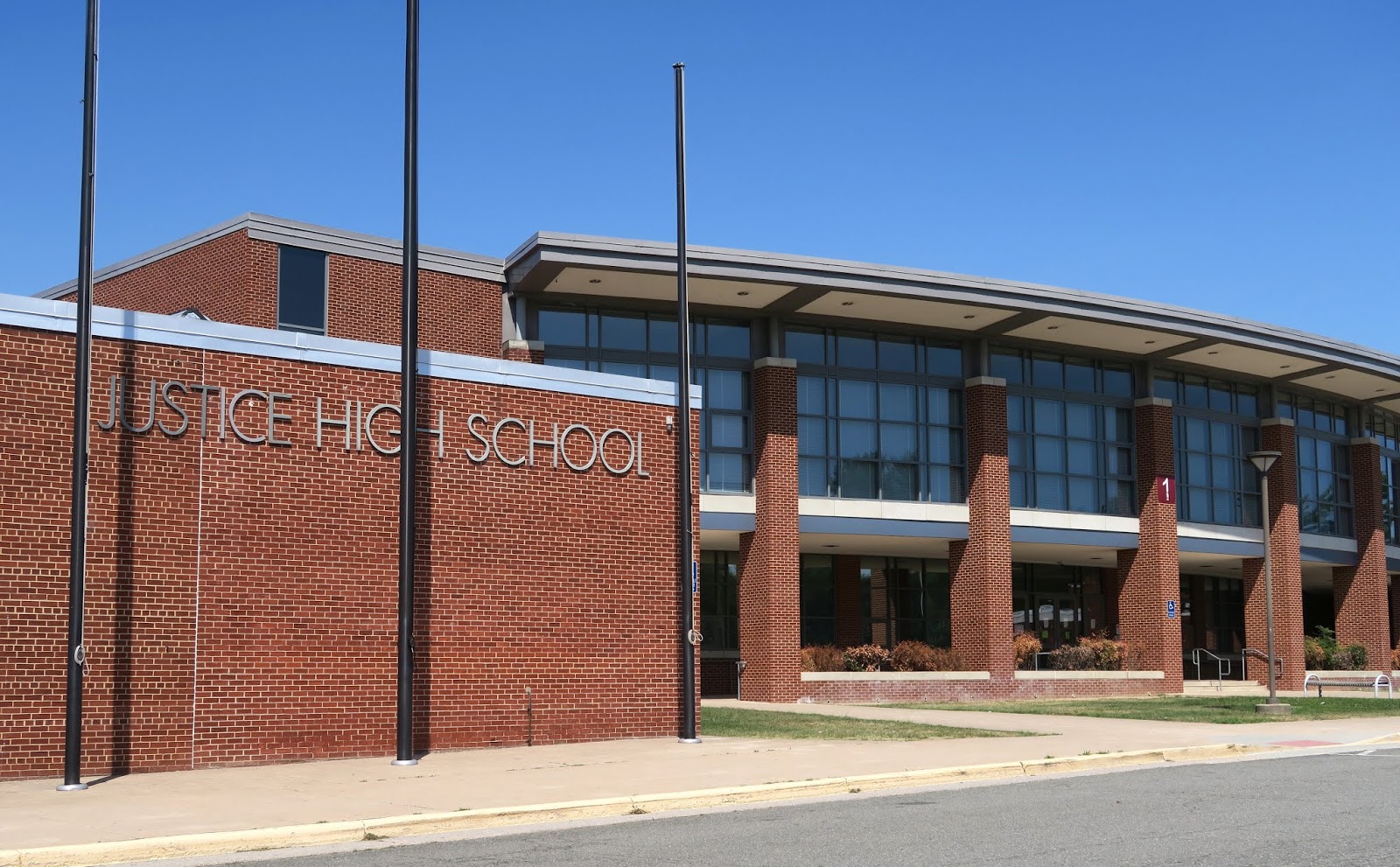 the Annandale Blog Donations still being accepted to support Justice