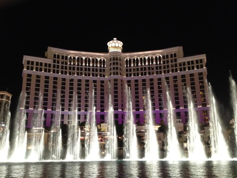 brought to you by Las Vegas and the Windy City.. to Fabulous