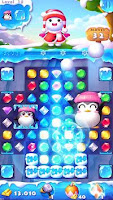 Ice Crush 2 - Winter Surprise MOD APK 1.0.8 (Mod Gold and Coins)
