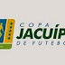 ESPORTE / Escalação de arbitragem para 2º rodada da Copa Jacuípe de Futebol 2015