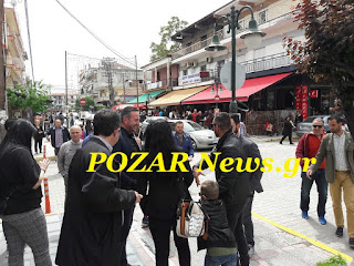 www.pozarnews.gr: Δυναμική παρουσία από τον Υπ. Δήμαρχο Αλμωπίας ...