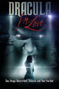 Dracula in Love Poster