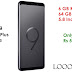 Amazon Offer - Samsung Galaxy S9 Plus (6GB RAM, 64GB Storage) at Rs 52,900