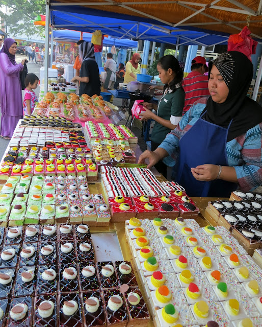 Johor Kaki Travels For Food July 2012