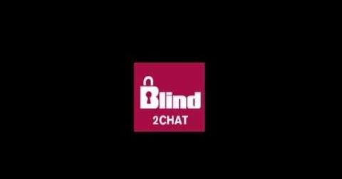 Chat para 2 blind android descargar Discord