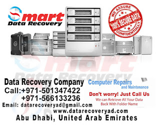data recovery in abu dhabi