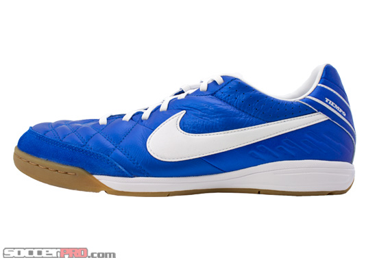 nike tiempo mystic iv soccer turf shoes