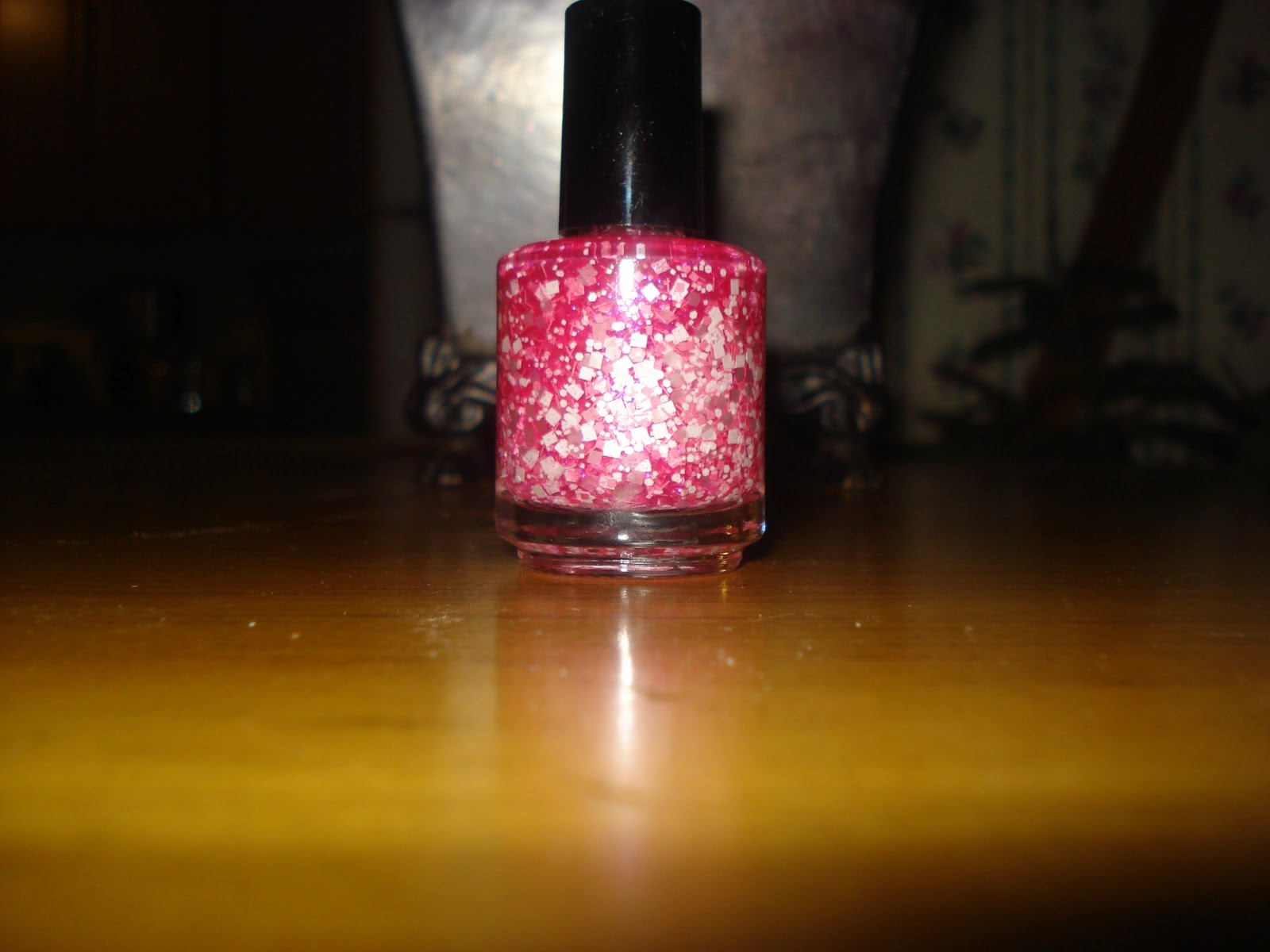 The Fashion Bug in Florida Glitter Guilty Pleasure's Box Review