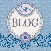Sizzix Blogger