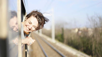 Viaje en tren Viaje en tren