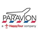 Blog Paravion