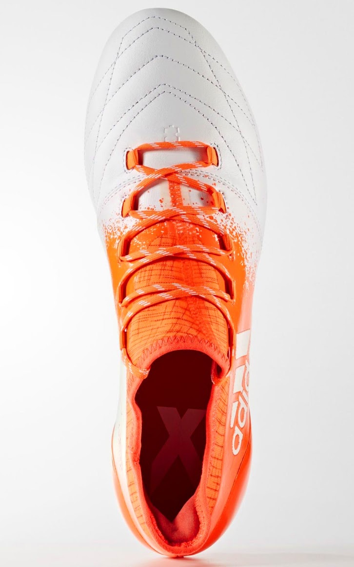 Unique NextGen Adidas X 2016 Leather Boots Leaked Footy Headlines