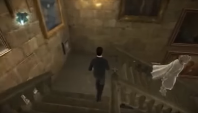 Mis guias de juegos: Harry Potter y el Misterio del Príncipe, juego PC ...