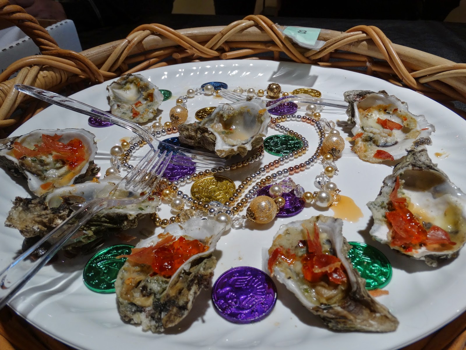 Oyster Radio Everything you ever wanted to know about oysters on April