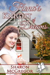 Fiona's Knight of Dreams