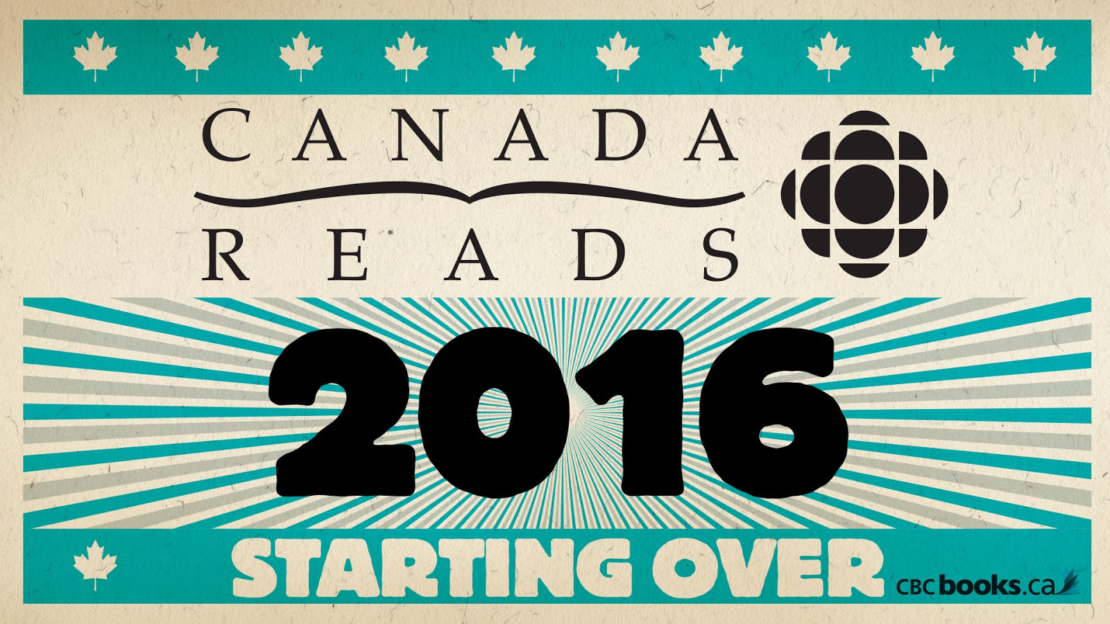 Canada Reads Preview