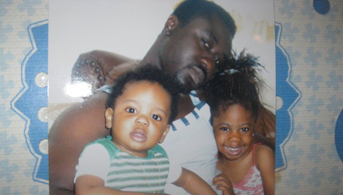 Mercy Johnson's Husband Abandons Kids In Canada, Ex-Wife Remarries - NaijaGists.com - Proudly Nigerian DIY Motivation &amp; Information Blog