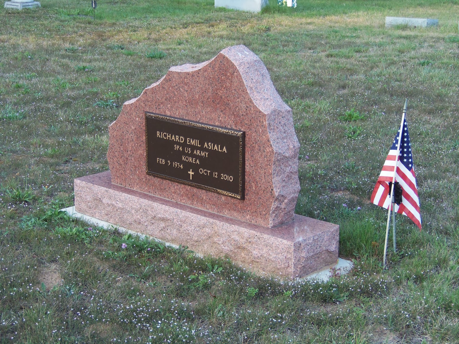 Maple Grove Cemetery Countdown 3 days Maple Grove Kaleva