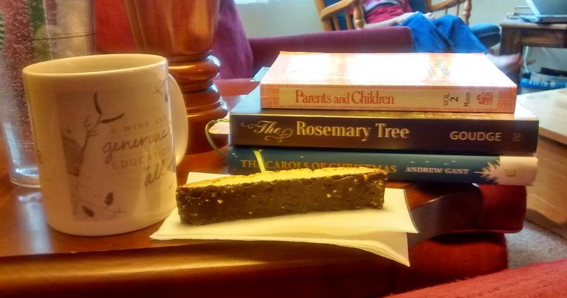 Snowfall Academy Getting Started with Ambleside Online Year One The Booklist